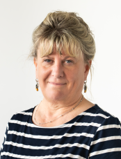 Martina Nerger