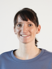 Kerstin Lebahn