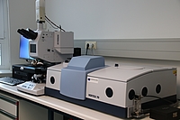 FTIR-Spektrometer
