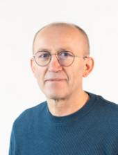 Manfred Strotmeier