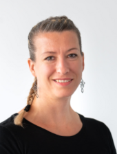 Gabriele Karsten